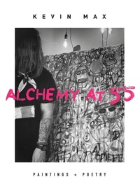 Enlarge image Cover: Alchemy at 55 - Quoir