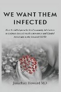 Enlarge image Cover: We Want Them Infected - Redhawk Publications