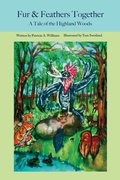 Cover: Fur and Feathers Together - Onion River Press
