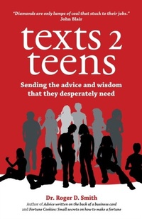 Enlarge image Cover: Texts 2 Teens - Modelbenders LLC
