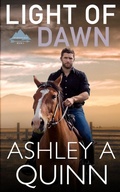 Cover: Light of Dawn - Tca Publishing