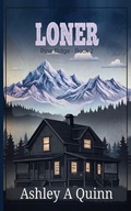 Cover: Loner - Tca Publishing