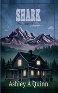 Cover: Shark - Tca Publishing