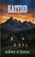 Cover: Katydid - Tca Publishing