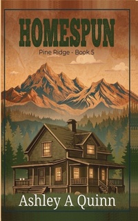 Enlarge image Cover: Homespun - Tca Publishing