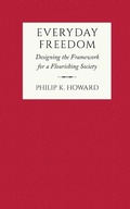 Cover: Everyday Freedom - Rodin Books