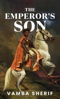 Cover: The Emperor's Son - Iskanchi Press