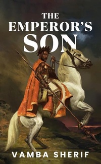 Abbildung von: The Emperor's Son - Iskanchi Press