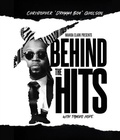 Cover: BEHIND THE HITS - Wahida Clark Presents Publishing, LLC