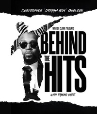 Abbildung von: BEHIND THE HITS - Wahida Clark Presents Publishing, LLC