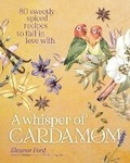 Cover: A Whisper of Cardamom - Apollo Publishers