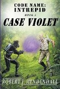 Cover: Case Violet - Blue Planet Press, LLC