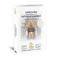 Cover: The Catechism of the Catholic Church: Ascension Edition - Ascension