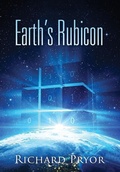 Cover: Earth's Rubicon - Outskirts Press
