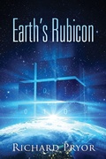 Cover: Earth's Rubicon - Outskirts Press