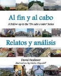 Cover: Al fin y al cabo - Relatos y analisis - Flashforward Publishing