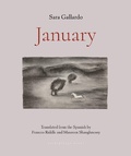 Cover: January - New York Review Books