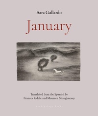 Abbildung von: January - New York Review Books