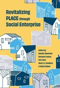 Cover: Revitalizing PLACE Through Social Enterprise - Memorial University Press