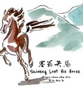 Cover: Saiweng Lost His Horse ???? - QX Living Ltd.