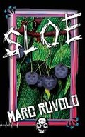 Cover: Sloe - Unnerving