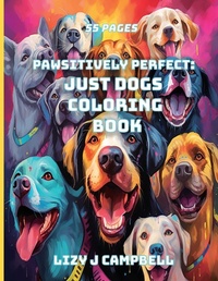 Enlarge image Cover: Pawsitively Perfect - Elite Lizzard Publishing Company