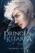 Cover: Prince of Kitarra - Andrea Gibb