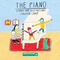 Cover: The Piano - Secret Mountain