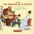 Cover: Un Dimanche A Kyoto - La Montagne Secrete