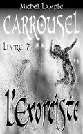 Cover: L'Exorciste - Amazon Digital Services LLC - Kdp