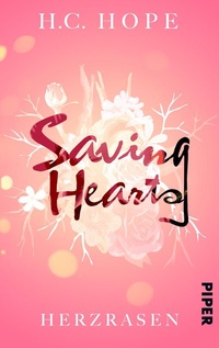 Abbildung von: Saving Hearts - Herzrasen - Piper