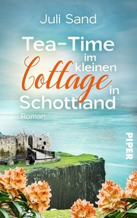 Abbildung von: Tea-Time im kleinen Cottage in Schottland - Piper