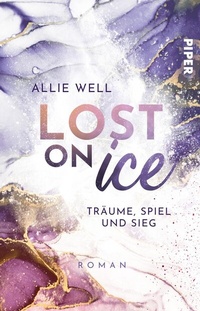 Abbildung von: Lost on Ice - Piper