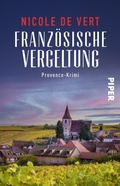 Cover: Franz&ouml;sische Vergeltung - between pages by Piper