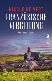 Abbildung von: Französische Vergeltung - Piper