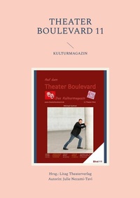 Abbildung von: THEATER BOULEVARD 11 - Books on Demand