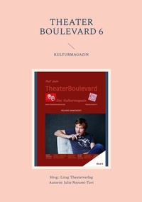 Abbildung von: THEATER BOULEVARD 6 - Books on Demand
