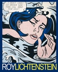 Cover: Roy Lichtenstein - Prestel