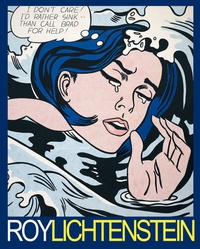 Abbildung von: Roy Lichtenstein - Prestel
