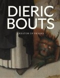 Cover: Dieric Bouts - Prestel