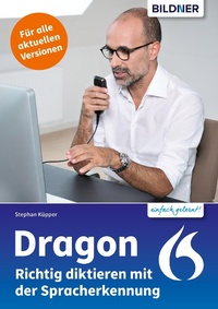 Enlarge image Cover: Dragon - Bildner Verlag