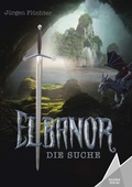 Cover: Elbanor - Kelebek Verlag