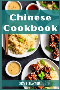 Abbildung von: Chinese Cookbook - Skye Slater