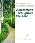 Cover: Pathways to Teaching Series - Pearson