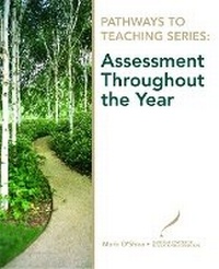 Enlarge image Cover: Pathways to Teaching Series - Pearson