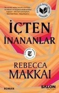 Cover: Icten Inananlar - Salon Yayinlari
