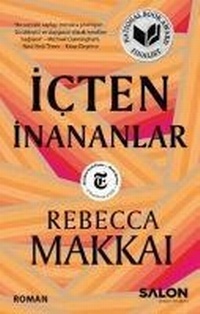 Enlarge image Cover: Icten Inananlar - Salon Yayinlari