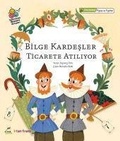 Cover: Bilge Kardesler Ticarete Atiliyor - Elma Yayinevi