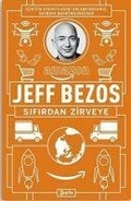 Cover: Jeff Bezos Sifirdan Zirveye - Zeplin Kitap