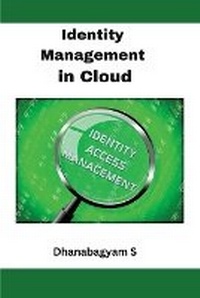 Abbildung von: Identity Management in Cloud - Haji Publisher